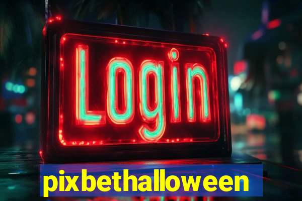 pixbethalloween