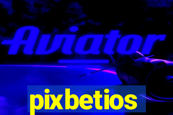 pixbetios