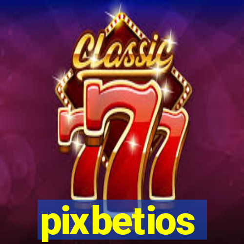 pixbetios