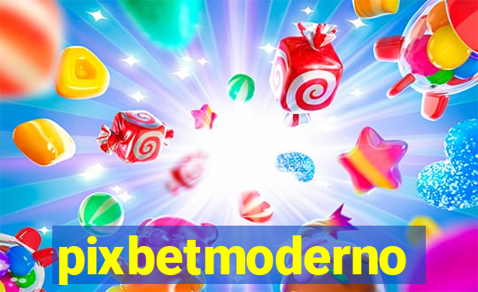 pixbetmoderno