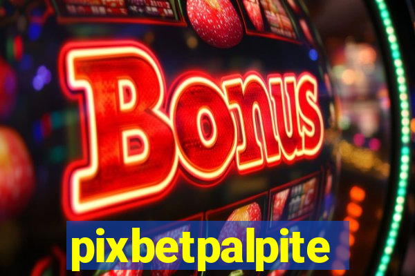 pixbetpalpite