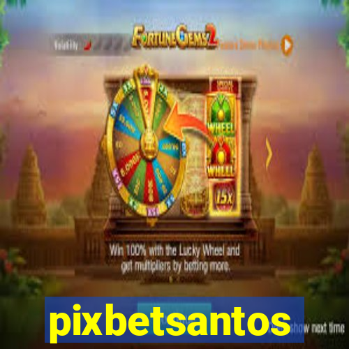 pixbetsantos