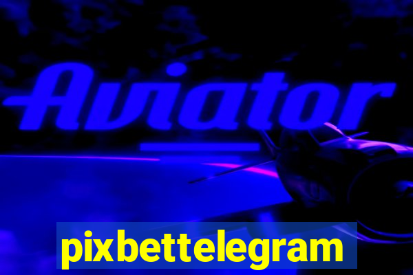 pixbettelegram