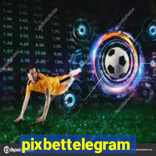 pixbettelegram