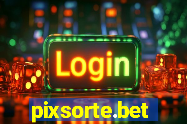 pixsorte.bet