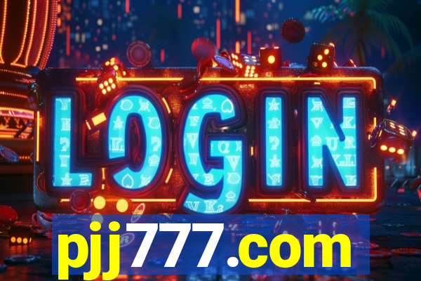 pjj777.com