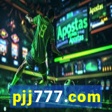 pjj777.com