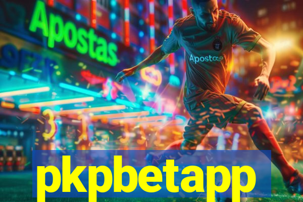 pkpbetapp