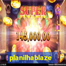 planilhablaze