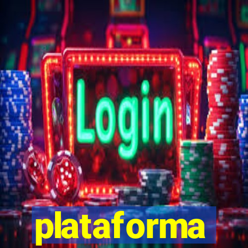 plataforma