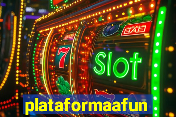 plataformaafun