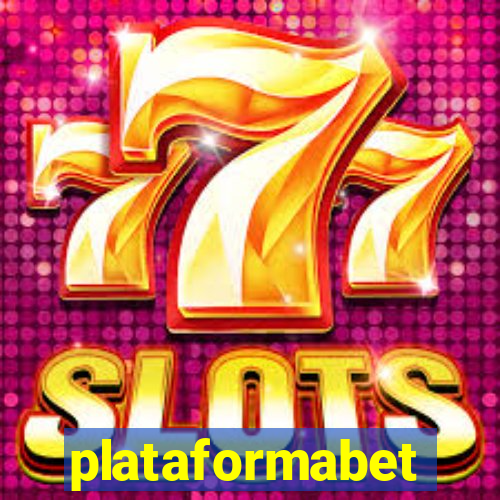 plataformabet