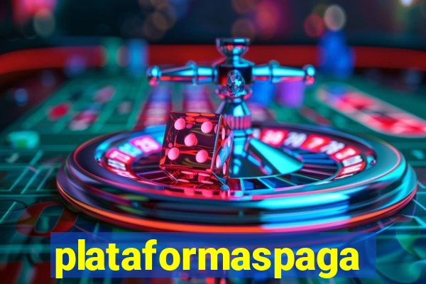 plataformaspagandomuito.com