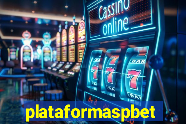 plataformaspbet