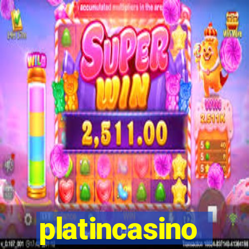 platincasino