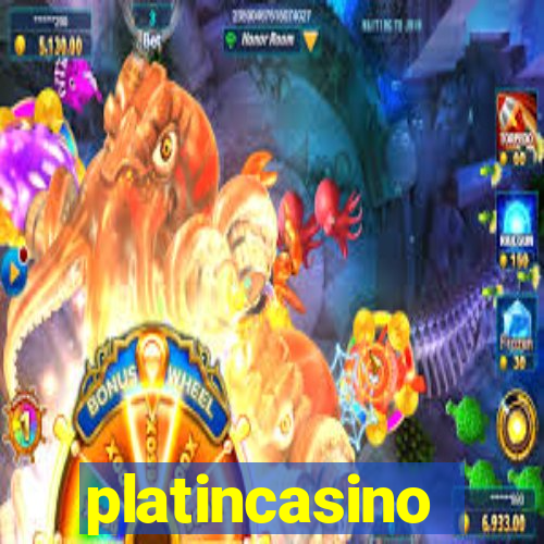 platincasino