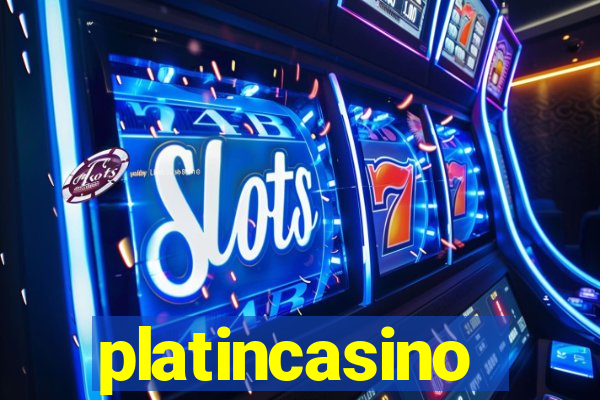 platincasino