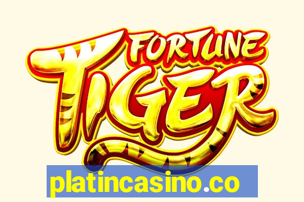 platincasino.com