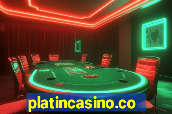 platincasino.com