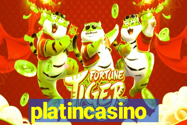 platincasino