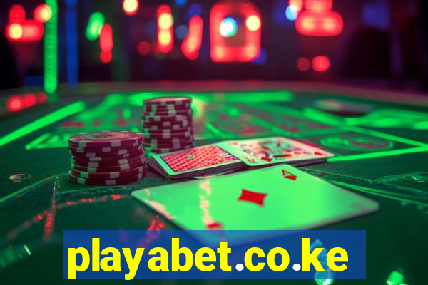 playabet.co.ke