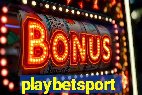 playbetsport