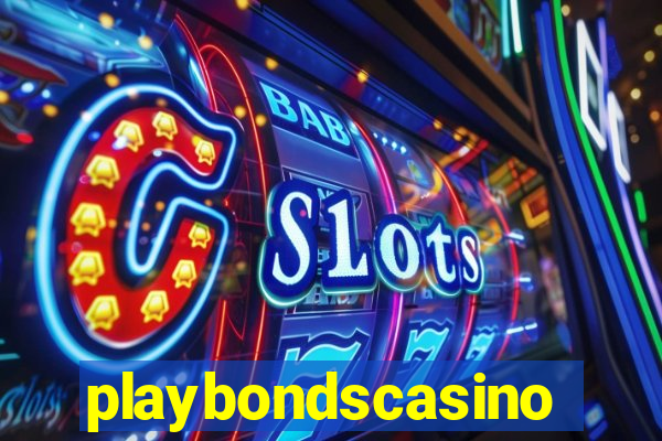 playbondscasino