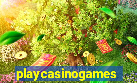 playcasinogames