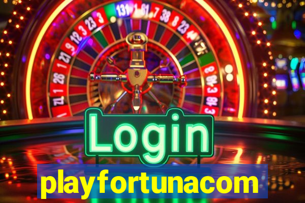 playfortunacom