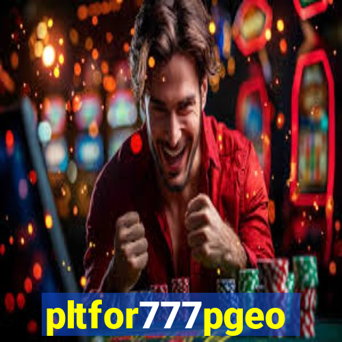 pltfor777pgeo