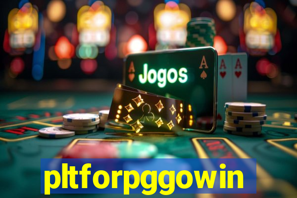 pltforpggowin