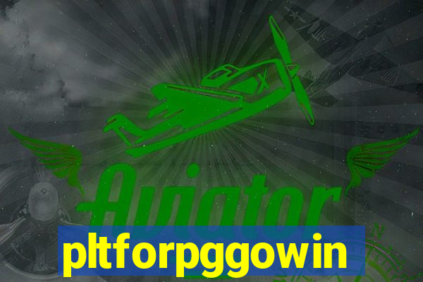 pltforpggowin