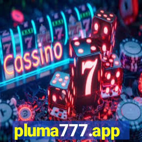 pluma777.app