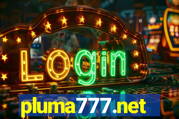 pluma777.net