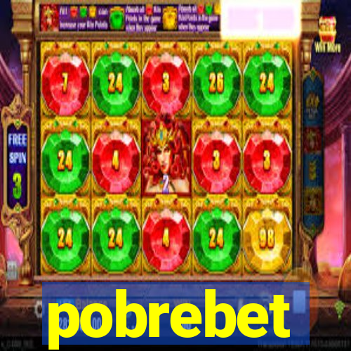 pobrebet