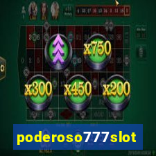 poderoso777slots