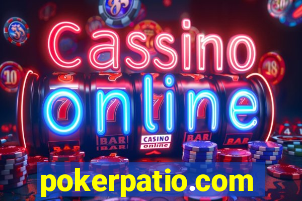 pokerpatio.com