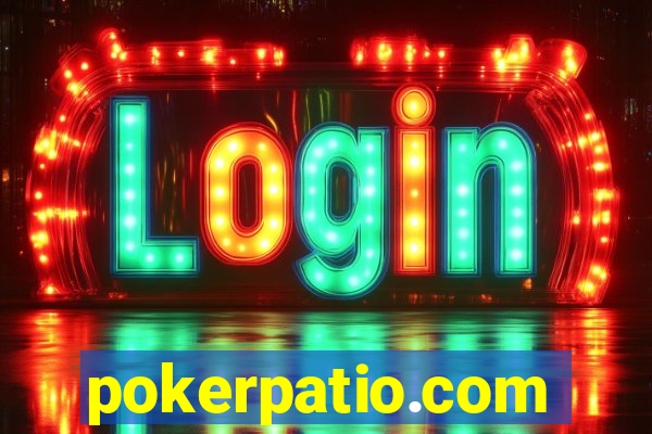 pokerpatio.com