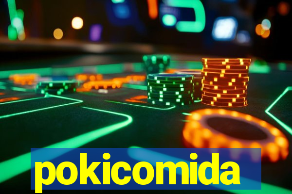 pokicomida