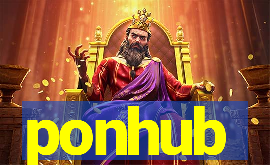 ponhub