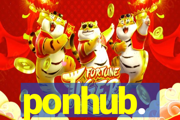 ponhub.