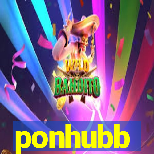 ponhubb