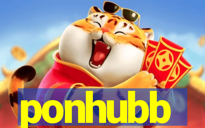 ponhubb