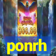 ponrh