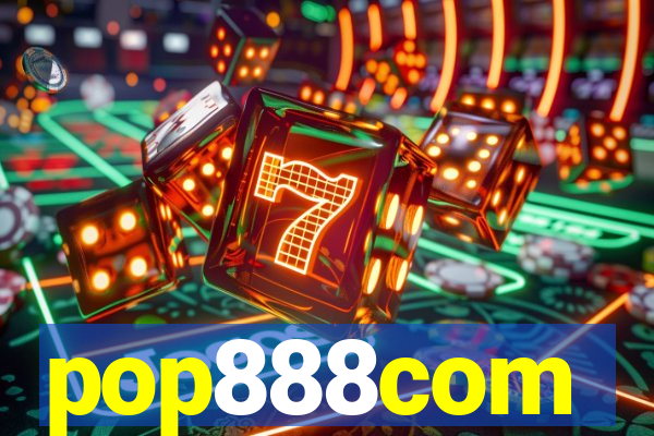 pop888com