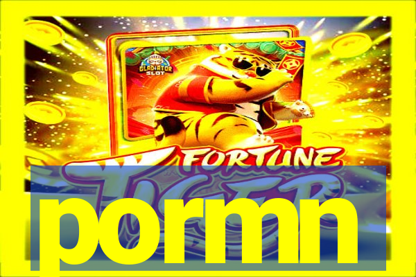 pormn