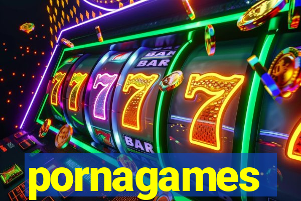 pornagames