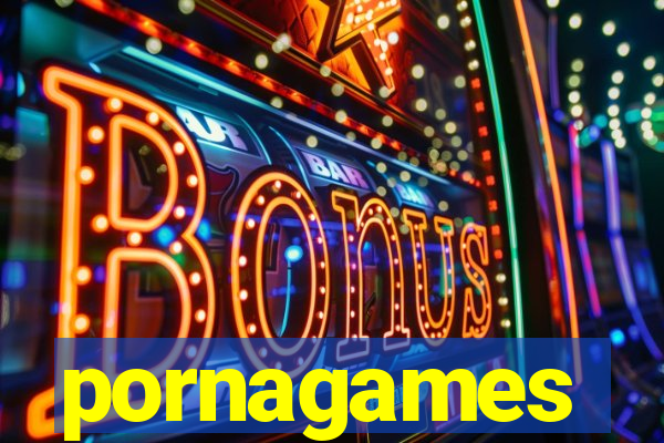 pornagames