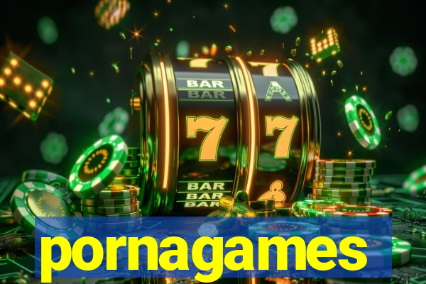 pornagames