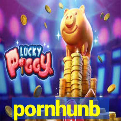 pornhunb